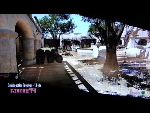 Fan Appreciation: RDR Free Roam pt10