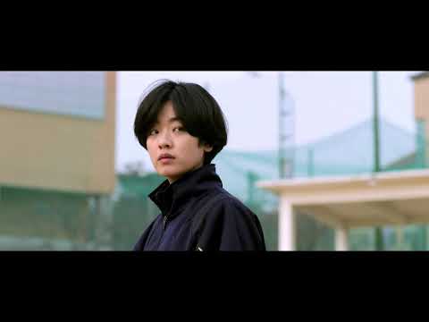 青春全壘打 Baseball Girl_PV