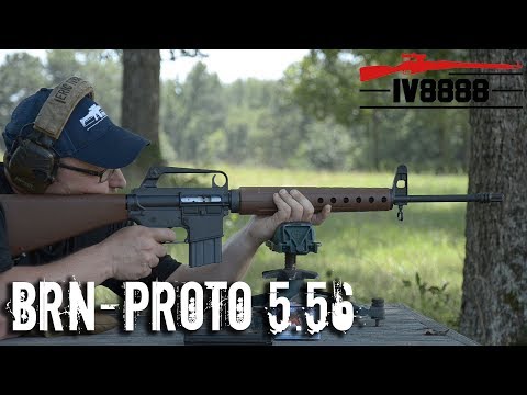 Brownells BRN-PROTO 5.56