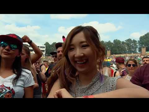 AIROD - Bloodshed [Amelie Lens at Tomorrowland 2019 W1]