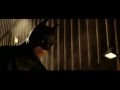 Batman Begins I M Batman