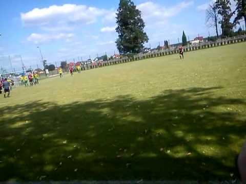 Żyrzyniak Żyrzyn - Garbarnia Kurów