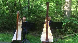 "Be Thou My Vision” arranged by Sylvia Woods