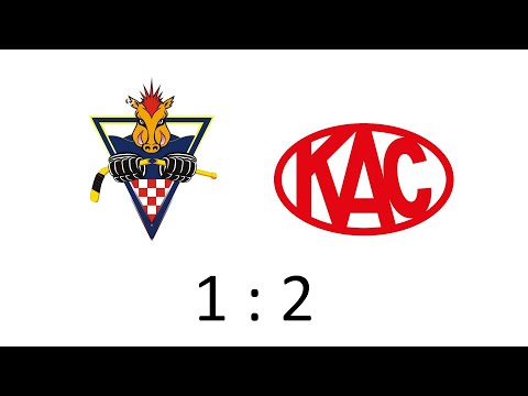 29.12.2018. IHL U12, KHL Zagreb - EC KAC (1:2)
