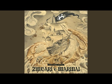 Zingari e marinai (feat. Murubutu & DJ Caster)