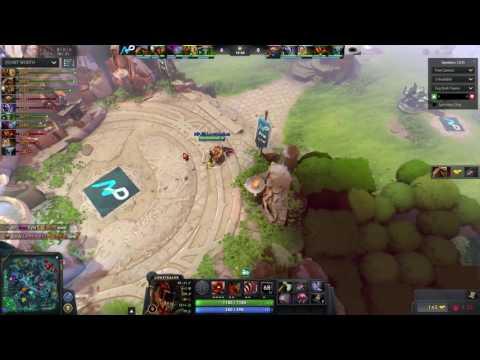 Kiev Major NA Qualifiers Group Stage | Team NP vs Onyx