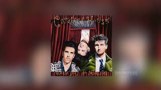 Crowded House - Never Be The Same - 432hz