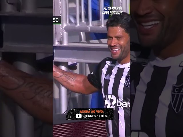 HULK MANDANDO BEIJINHO! A sétima geração da família sendo xingada e ele mandando beijo pros rivais