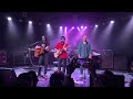 Weezer - Endless Bummer LIVE DEBUT at The Glass House Pomona on 4/24/23