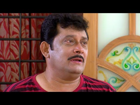 Thatteem Mutteem l EPI - 132 The story of arjunan's old friendship | Mazhavil Manorama