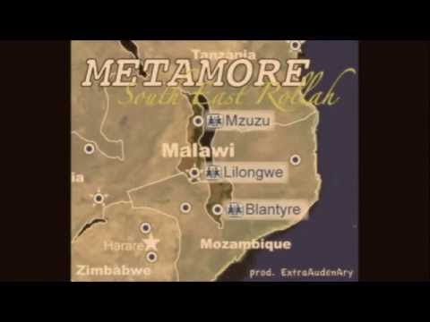Metamore - South East Rollah (Prod. ExtraAudenAry)
