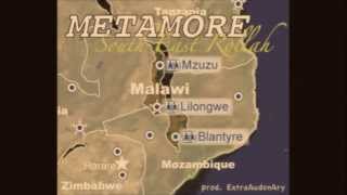 Metamore - South East Rollah (Prod. ExtraAudenAry)