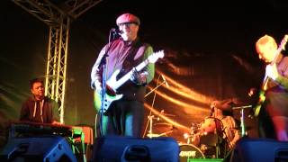 Rob Berry Band, Still got the blues (Gary Moore)