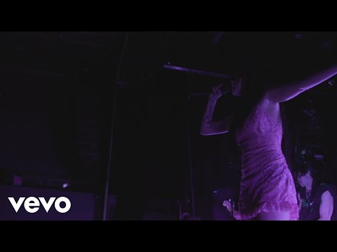 Video thumbnail for hear me out (Live from New York City)