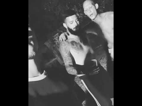 Gianni vezzosi ossessione canta Gianluca santoro