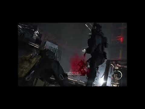 Part 1 | Ghost and König edit 💀👑