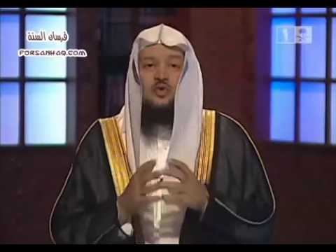 كنوز السنة «۩» الشيخ عبدالعزيز بن احمد الحميدي 20 07 2012  CH hd