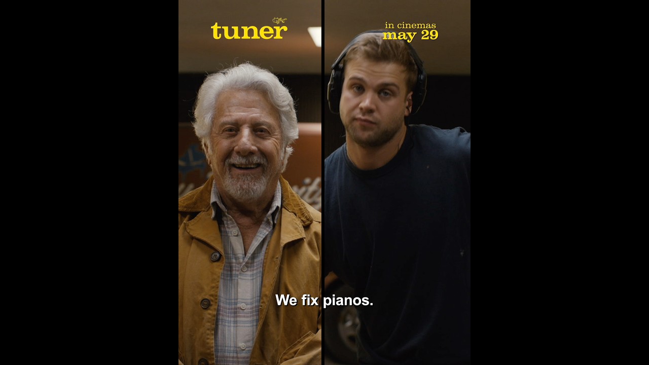 Tuner — Every note matters. Every second counts.