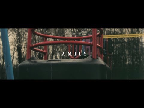 J Wheeler Ft. Silqe - 'Family' (Net Video)