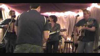 Richard Shindell's Arrowhead