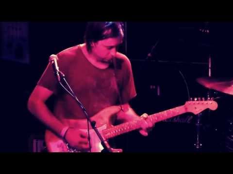 Earthless - Woman With The Devil Eye || live @ 013 Tilburg || 14-07-2013