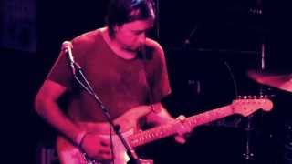 Earthless - Woman With The Devil Eye || live @ 013 Tilburg || 14-07-2013
