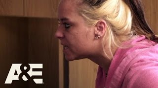 Intervention: Samantha C. is Dope Sick (Season 14, Episode 3) | A&amp;E