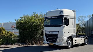 Тягач DAF XF 460 FT SSC - TACHO V2 - HOLLAND TRUCK | Изображение 4 - Autoline