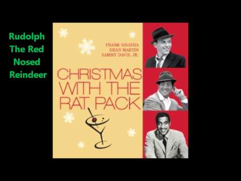 Dean Martin - Rudolph The Red-Nosed Reindeer - Christmas Radio