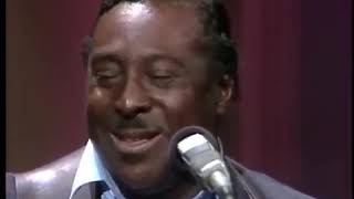 Albert King with Stevie Ray Vaughan - Don&#39;t Lie To Me