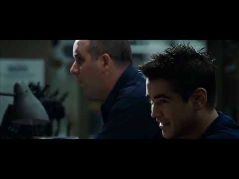 S.W.A.T. -  Hondo Returning Scene  | Samuel L. Jackson