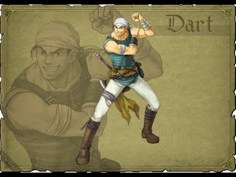 Let's Play Fire Emblem: Chapter 18