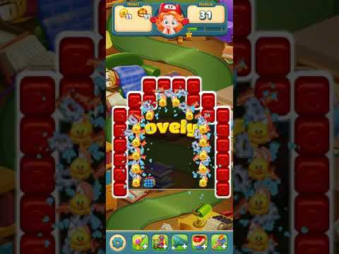 Toy Blast level 3245