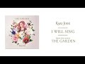 Kari Jobe - I Will Sing (Audio)