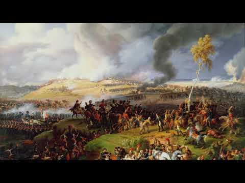 War and Peace Character Analysis: Napoleon and Kutuzov