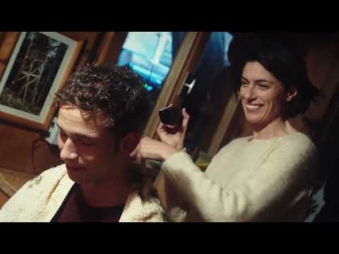 VITE IN FUGA BACKSTAGE 1