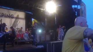 Congratulations by Sleeping With Sirens live ft. Matty Mullins