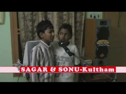 Sagar & Sonu-Kultham (An Undiscovered Talent)