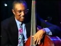 Five O'Clock Whistle - Ray Brown / John Clayton