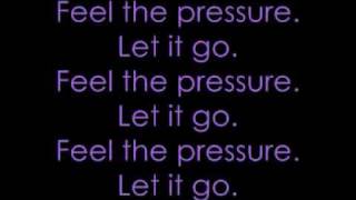 Crash - Decyfer Down Lyrics!!