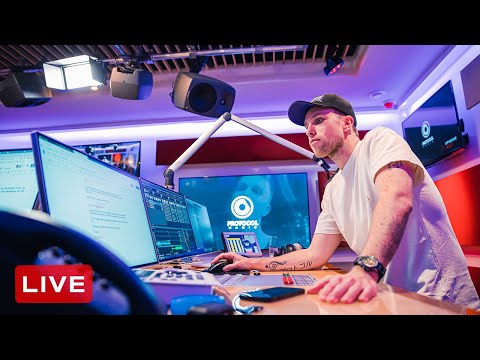 Protocol Radio 457 by Nicky Romero and Low Blow (PRR457)