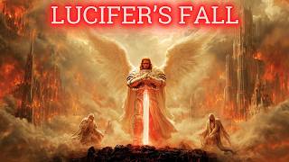 The Complete Story of Lucifer Like You&#39;ve Never Seen It Before