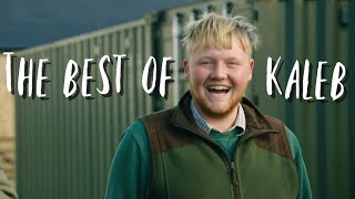 Kaleb from Clarkson’s farm video