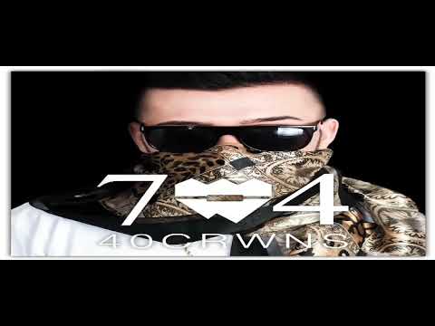 40CRWNS - Modus