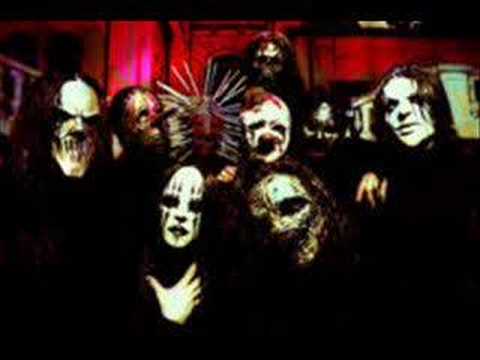 Slipknot - "Jump Da Fuck Up"