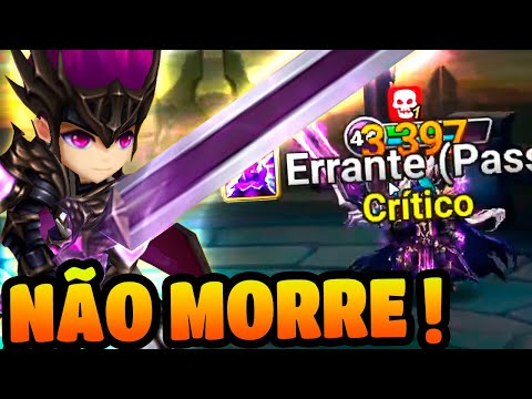 SOLADO POR UM JUBELLE MALDITO ! OOOH RAIVA... SIEGE WAR