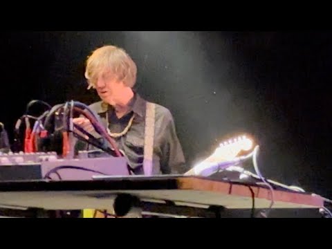 THE THURSTON MOORE GROUP live at Reutlingen, March 26 2023 - excerpt 6