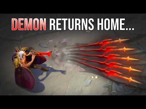 IM BACK TO SWAIN MID