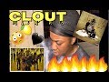 OFFSET- CLOUT FEAT. CARDI B (OFFICIAL MUSIC VIDEO REACTION) | CRAZY, SUPER LIT, FUNNY!!! OFFSET- CLOUT FEAT. CARDI B (OFFICIAL MUSIC VIDEO REACTION) | CRAZY, SUPER LIT, FUNNY!!!