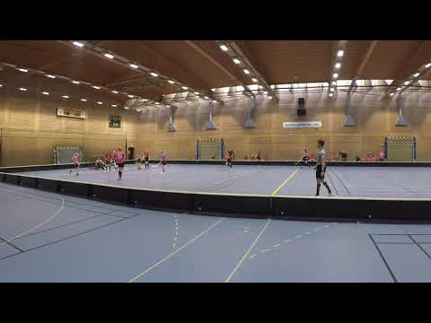 Högdalens AIS - FIBK 181020 Andra perioden